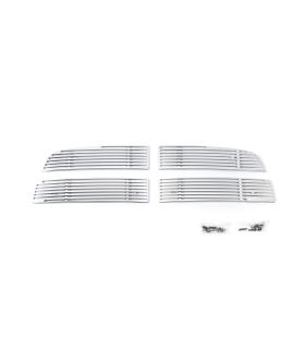 Putco 91162 Liquid Grille Insert