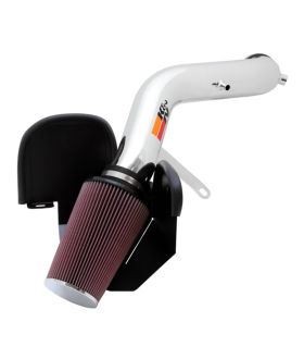 K&N Filters 77-1538KP Performance Induction Kit