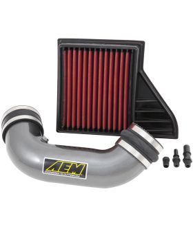 AEM Induction 22-684C Cold Air Induction System