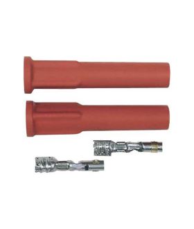 MSD Ignition 3327 Spark Plug Boot