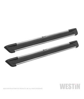Westin 27-6130 Sure-Grip Running Boards