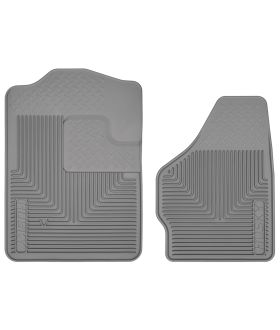 Husky Liners 51202 Heavy Duty Floor Mat