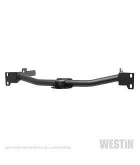 Westin 58-81215H Westin Class III Trailer Hitch