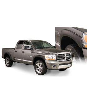 Bushwacker 50909-02 OE Style Fender Flares