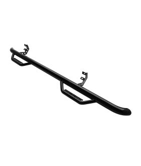 Smittybilt N0482CC N-Fab Nerf Step Wheel-To-Wheel