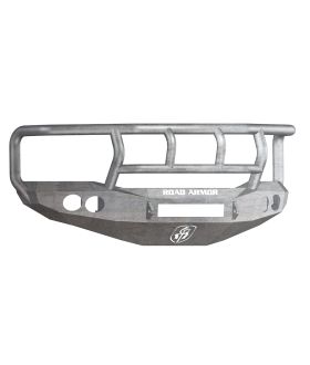 Road Armor 44062Z-NW Stealth Non-Winch Front Bumper