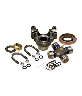 Yukon Gear YP TRKD44-1310S