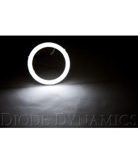Diode Dynamics Add-On HD Halos 80mm (pair) DD2061