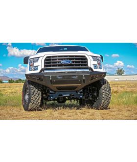 Addictive Desert Designs F157285050103 HoneyBadger Front Bumper