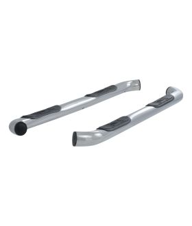 ARIES 202009-2 Aries 3 in. Round Side Bars