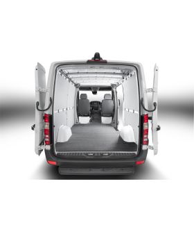 BedRug VRMS06L VanRug Cargo Mat