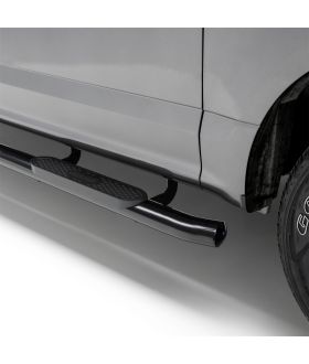 ARIES S224054 The Standard 4 in. Oval Nerf Bar