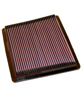 K&N Filters 33-2040 Air Filter