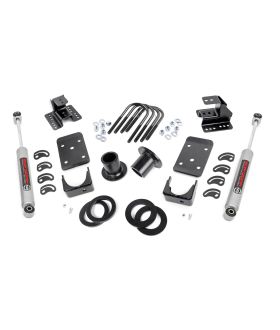 Rough Country 728.20 Suspension Lowering Kit