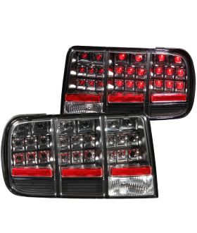 Anzo USA 321020 Tail Light Assembly