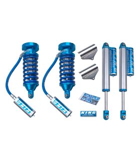 King Shocks 25001-149 Performance Coil Over Shock Kit