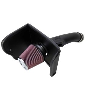 K&N Filters 63-9035 63 Series Aircharger Kit