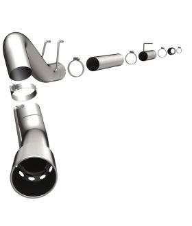 Magnaflow Performance Exhaust 18984 Pro Series Performance Diesel Exhaust System