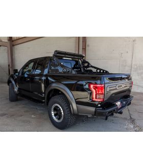 Addictive Desert Designs R113401280103 Stealth R Rear Bumper
