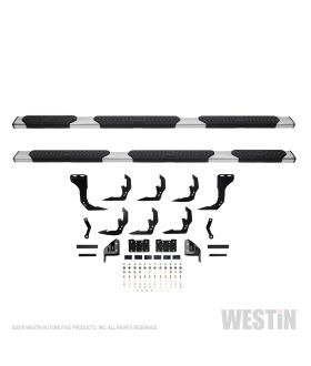Westin 28-534680 R5 Modular Wheel-to-Wheel Nerf Step Bar