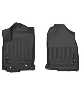 Husky Liners 52201 X-act Contour Floor Liner
