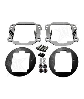Rigid Industries 40138 Fog Light Replacement Kit