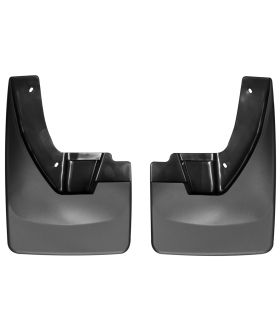 WeatherTech 110026 MudFlap No-Drill DigitalFit