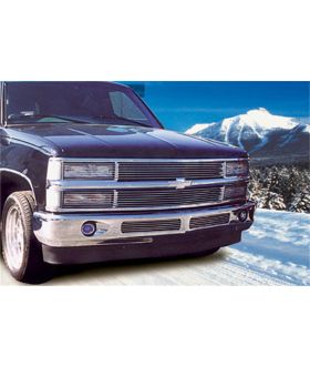 T-Rex Grilles 50065 Billet Series Grille Assembly