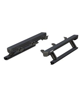 ARIES 3036570 ActionTrac Powered Running Boards