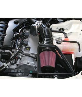 Airaid 350-171 AIRAID Air Box Cold Air Intake System