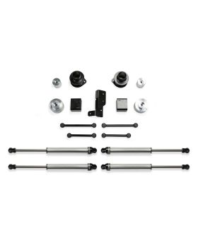 Fabtech K4101DL Coil Spacer System