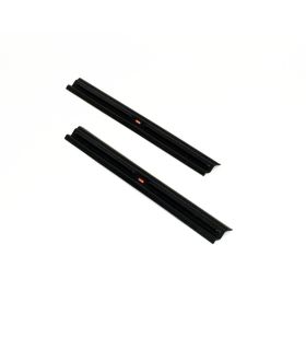 Westin 72-01681 Tailgate Cap