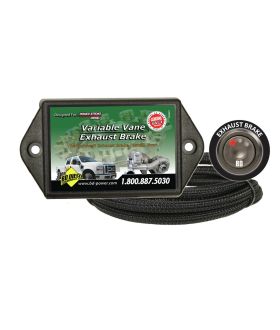 BD Diesel 2001100 Exhaust Brake