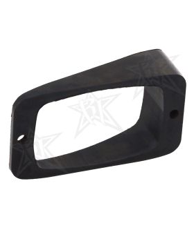 Rigid Industries 49011 SRM Side Angled Flush Mount Kit