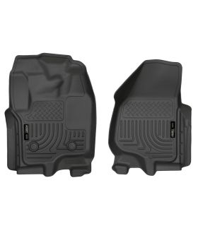 Husky Liners 18701 WeatherBeater Floor Liner