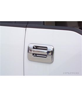 Putco 401007 Door Handle Cover