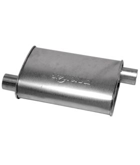 Dynomax 17736 Super Turbo Muffler