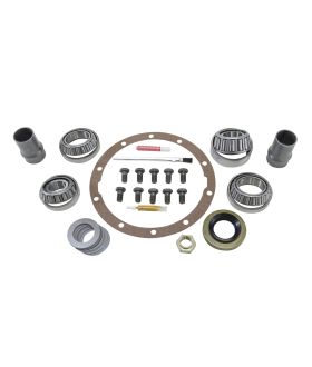 Yukon Gear YK TACOMA-LOC