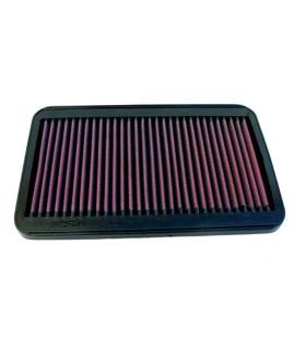 K&N Filters 33-2009 Air Filter