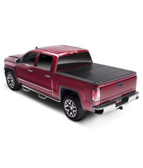 Bak Industries 1126501 BAKFlip FiberMax Hard Folding Truck Bed Cover