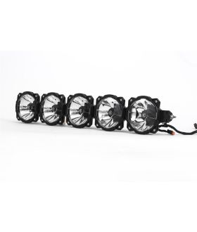 KC HiLites 91309 Gravity LED RZR System
