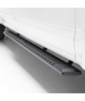 ARIES 2556052 AdvantEDGE Side Bars w/Mounting Brackets