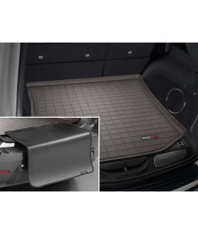 WeatherTech 43469SK Cargo Liner w/Bumper Protector