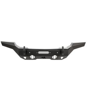 Rugged Ridge 11540.31 Heavy Duty Bumper