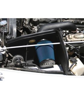 Airaid 313-144 AIRAID Cold Air Dam Air Intake System