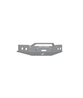 Road Armor 3191F3Z Stealth Winch Front Bumper