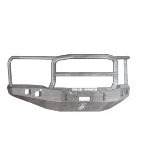 Road Armor 214R5Z Stealth Winch Front Bumper
