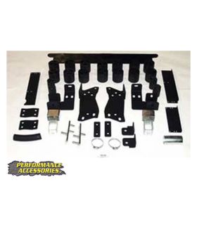 Rough Country BL10133 Body Lift Kit