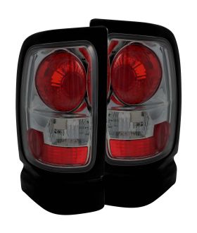 Anzo USA 211171 Tail Light Assembly