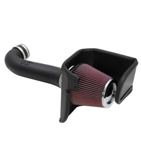 K&N Filters 63-1114 63 Series Aircharger Kit